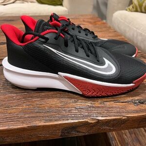 Men’s Nike Sneakers NWOT